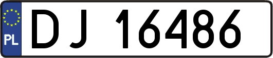 DJ16486