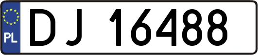 DJ16488
