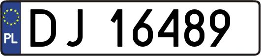 DJ16489