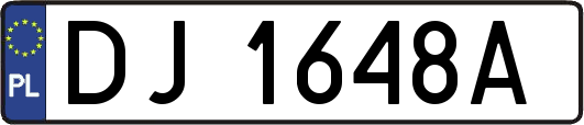 DJ1648A