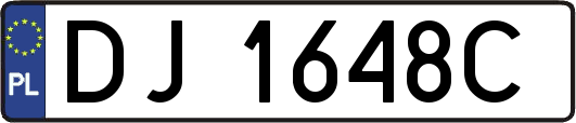 DJ1648C