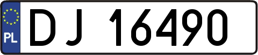 DJ16490