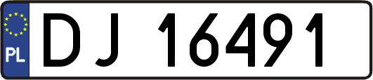 DJ16491