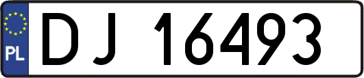 DJ16493