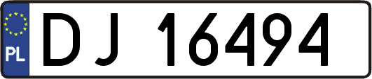DJ16494