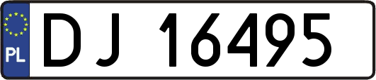 DJ16495