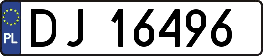 DJ16496