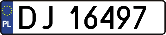 DJ16497