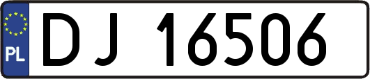 DJ16506