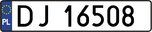 DJ16508