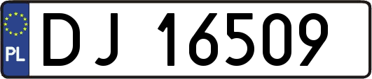 DJ16509
