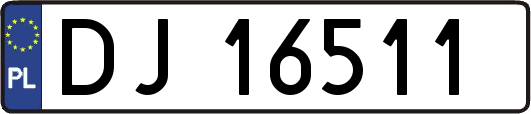 DJ16511