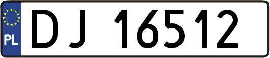 DJ16512