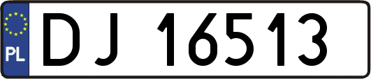 DJ16513
