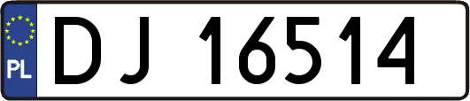 DJ16514
