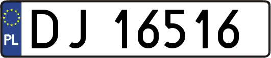 DJ16516