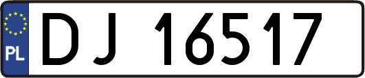 DJ16517