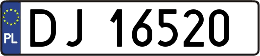 DJ16520