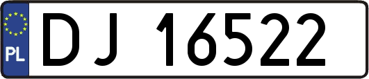 DJ16522