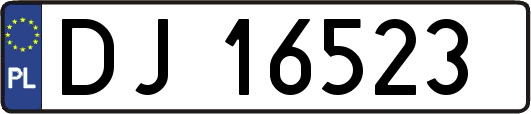 DJ16523