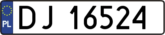DJ16524