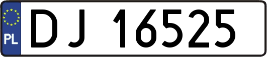 DJ16525