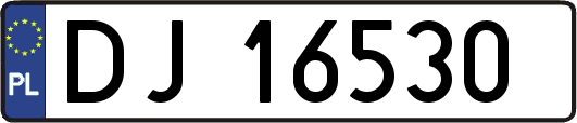 DJ16530