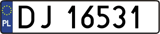 DJ16531