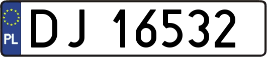 DJ16532