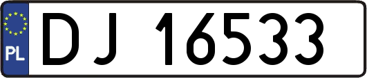 DJ16533