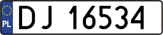 DJ16534