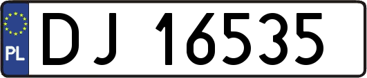 DJ16535