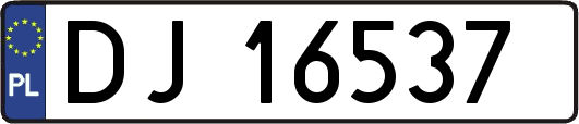 DJ16537