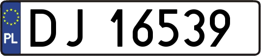 DJ16539