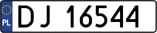 DJ16544