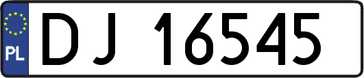 DJ16545