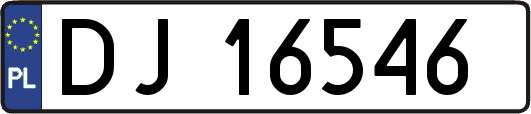 DJ16546