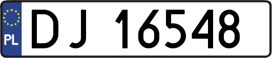 DJ16548
