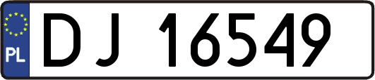DJ16549