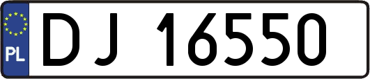 DJ16550