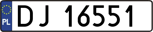 DJ16551