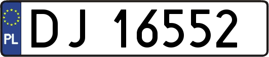 DJ16552