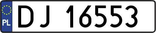 DJ16553