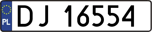 DJ16554