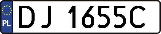 DJ1655C