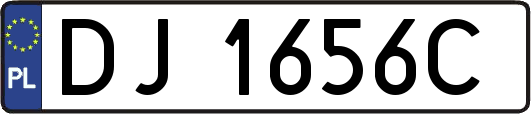 DJ1656C
