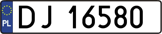 DJ16580