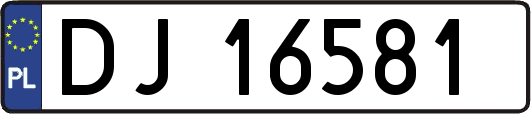DJ16581
