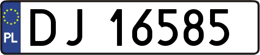 DJ16585