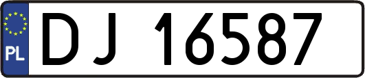 DJ16587